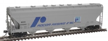 ROC ACF 5250 CVRD HOP #945265