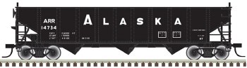 ALASKA 70 TON -HOPPER #14803