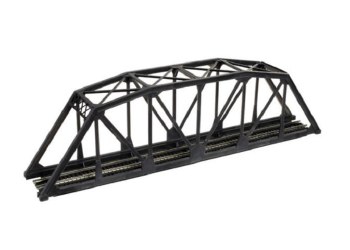 CODE 80 THRU TRUSS BRIDGE KIT