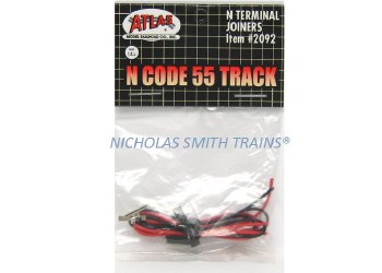 N CODE 55 TERMINAL JOINERS