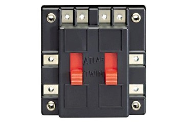 ATLAS TWIN SWITCHES