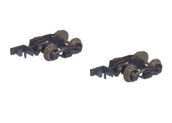 FRICTION BEARING TRUCKS-1PR