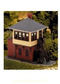 SIGNAL TOWER KIT