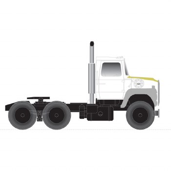 FORD LNT 9000 TRACTOR - WHITE