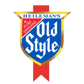 HO OLD STYLE BEER DECAL