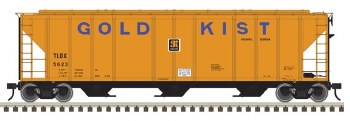 GK LOW SIDED HOPPER #5618