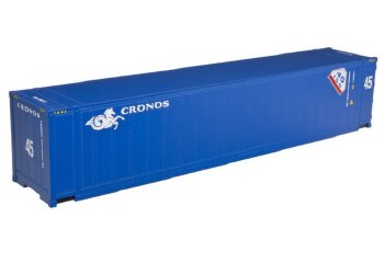 CRONOS 45' CONTAINER A