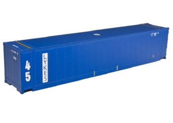 LYKES 45' CONTAINER G