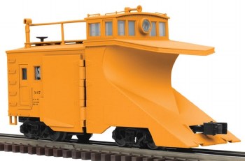 D&RGW RUSSELL SNOW PLOW #X-70