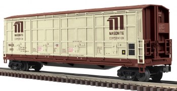 MASCOR 55"BOXCAR #1049