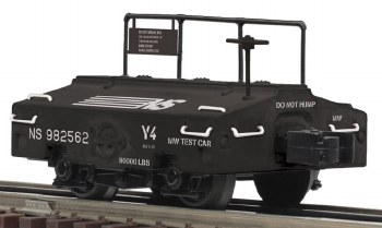 NS SCALE TEST CAR #982562