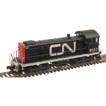 Picture of N CN S-2 #8139