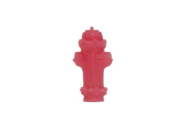 N FIRE HYDRANTS - 8 PIECES