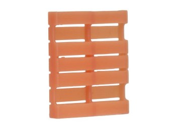 HO PALLETS - 8 PIECES