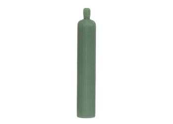 HO OXYGEN TANKS - 10 PIECES