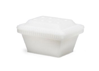O STYROFOAM COOLERS -3 PIECES