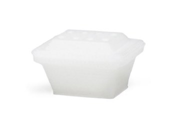 HO STYROFOAM COOLERS -5 PIECES