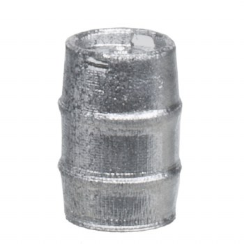 HO BEER KEGS - 3 PIECES