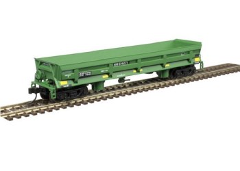 N&W DIFCO DUMP CAR #514271