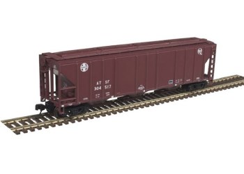 SF 4427 CVRD HOPPER #304977