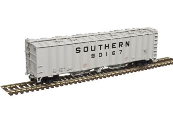 SR COVERED HOPPER #90130