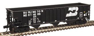 N BN 3-BAY HOPPER #513325