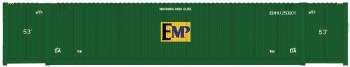 N EMP 53' CONTAINER 3 PACK #2