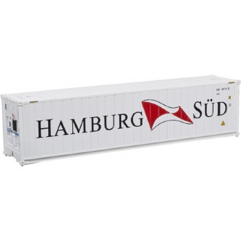 N HAMSUD REEFER CONTAINER - 3