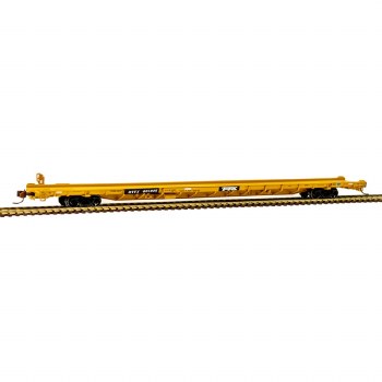 N TTX FLAT CAR #601325