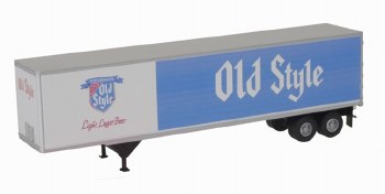 N HOS 45' TRAILER