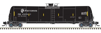 OIL TANK FERROMEX 412034