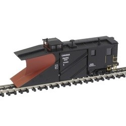 N CP SNOWPLOW #400850