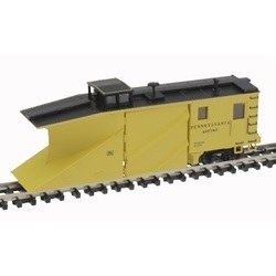 N PRR SNOWPLOW #497787