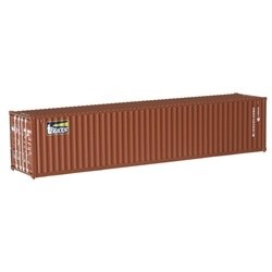 BEACON 40' STANDARD HEIGHT CONTAINER