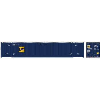 N EMP 53'  CONTAINERS - 3 PACK