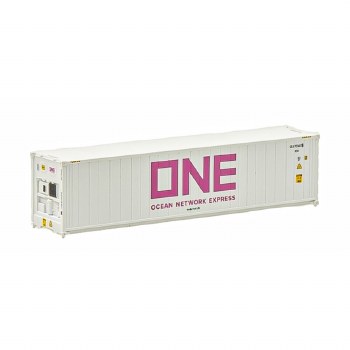 Picture of N ONE REFRIGERATED CONTAINERS