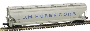 N HUBER HOPPER #97889