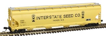 N INTERSTATE HOPPER #1058