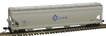 N ADM HOPPER #75019