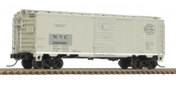 NYC 1932 ARA BOXCAR