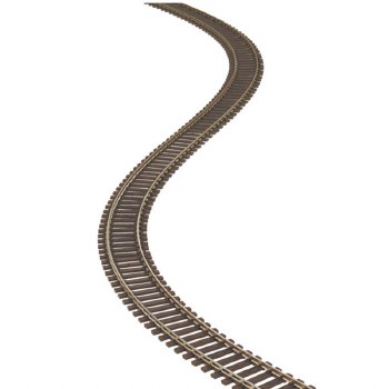 FLEX TRACK CODE 83 36" NS 5 PK