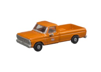'73 FORD F-100 PICKUP- MLW - 2
