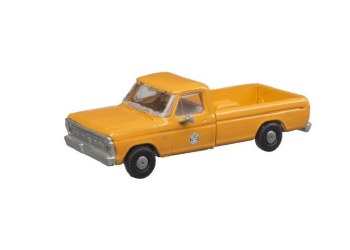 '73 FORD F-100 PICKUP- SP - 2