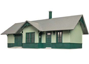 RIVERTON STATION KIT