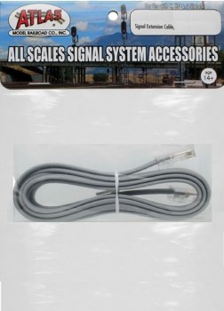 LONG SIGNAL EXTENSION CABLE