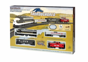 HO NS THOROUGHBRED SET