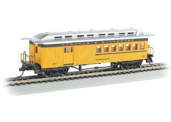 D&S COMBINE 1860-80 #213
