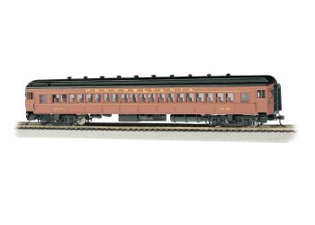PRR 72' COACH #4536