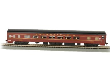 PRR 85' COACH #4264