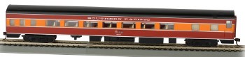 SP DAYLIGHT 85' COACH #2463